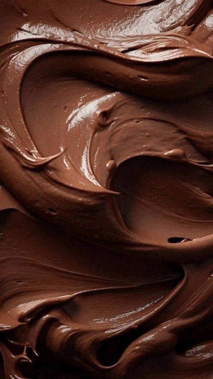 Relleno de chocolate